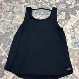 Calia blank tank